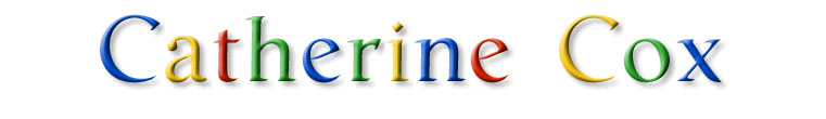 Catherine Cox a la Google